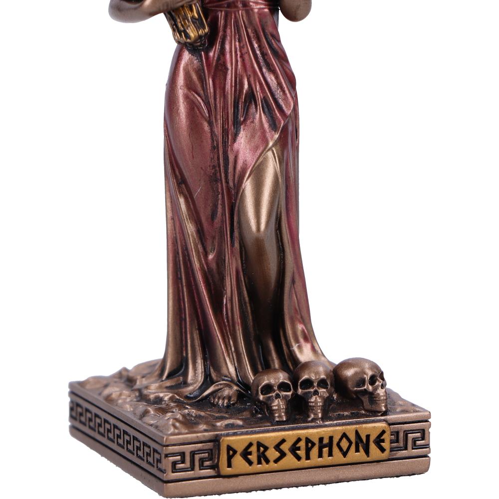 Persephone Queen of the Underworld (Mini) Figurine
