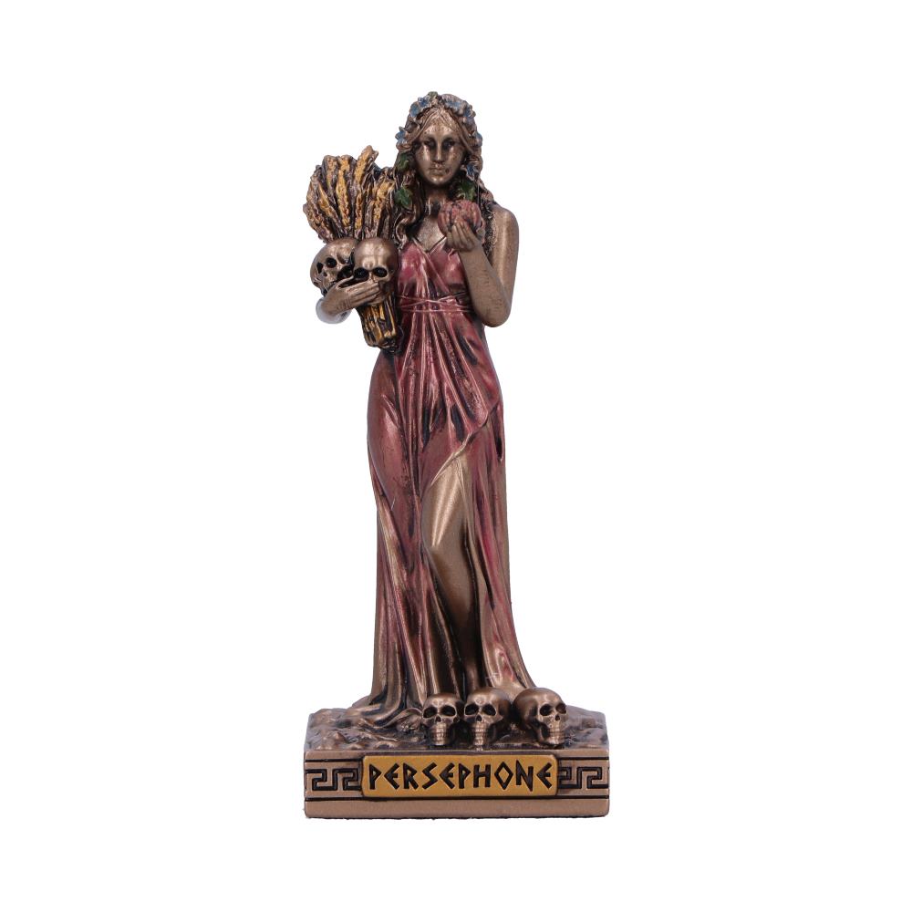 Persephone Queen of the Underworld (Mini) Figurine