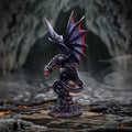 Lava Dragon Ornament 49cm