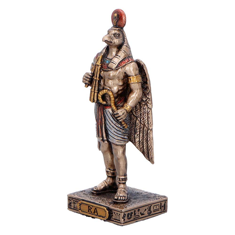 Ra God of the Sun (Mini) Figurine