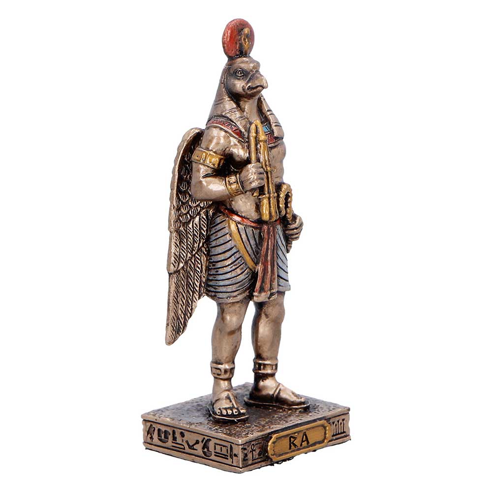 Ra God of the Sun (Mini) Figurine
