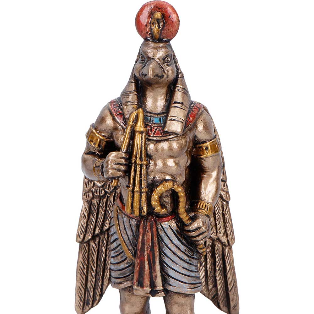 Ra God of the Sun (Mini) Figurine