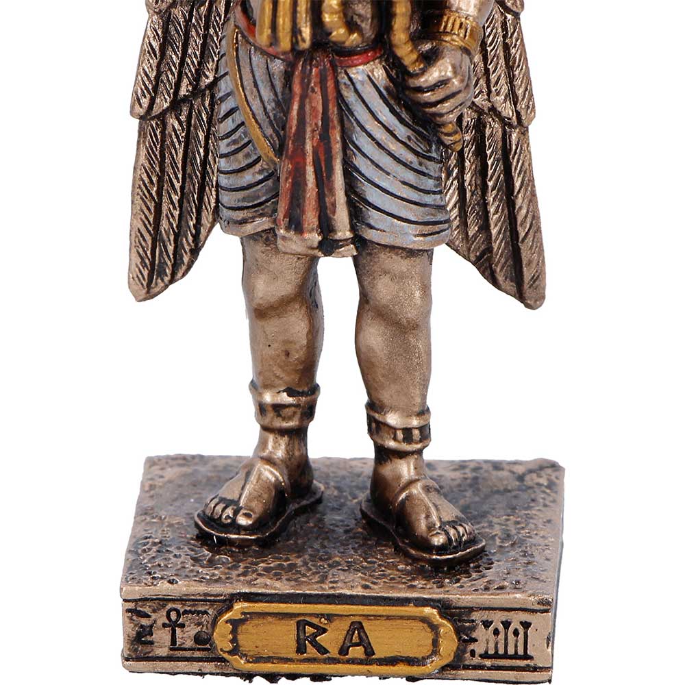 Ra God of the Sun (Mini) Figurine