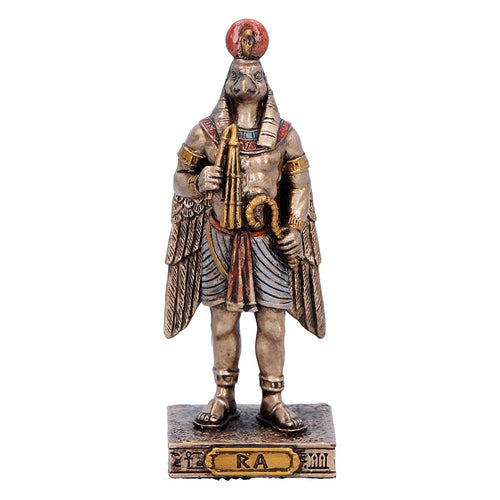 Ra God of the Sun (Mini) Figurine