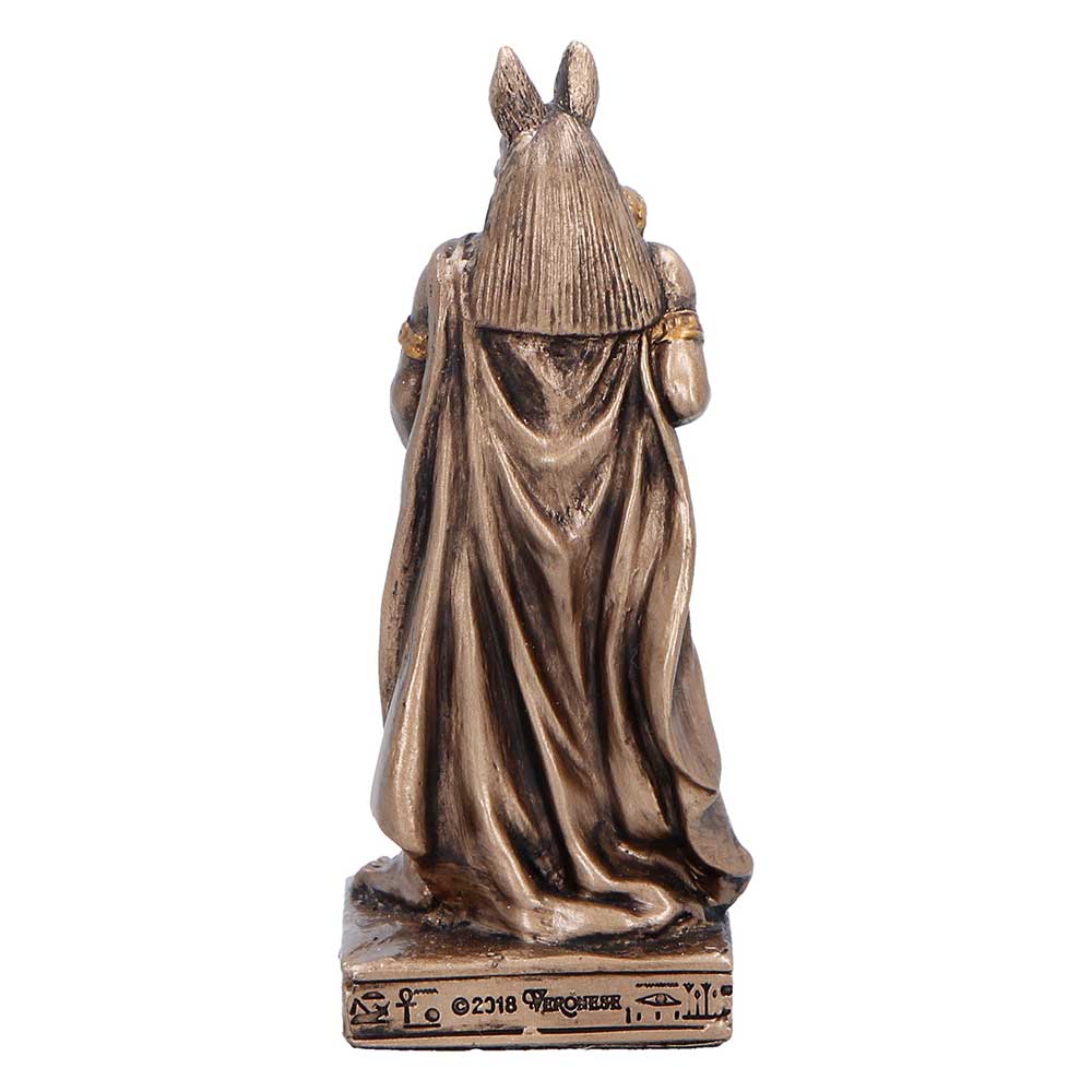 Anubis God of the Afterlife (Mini) Figurine