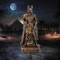 Anubis God of the Afterlife (Mini) Figurine