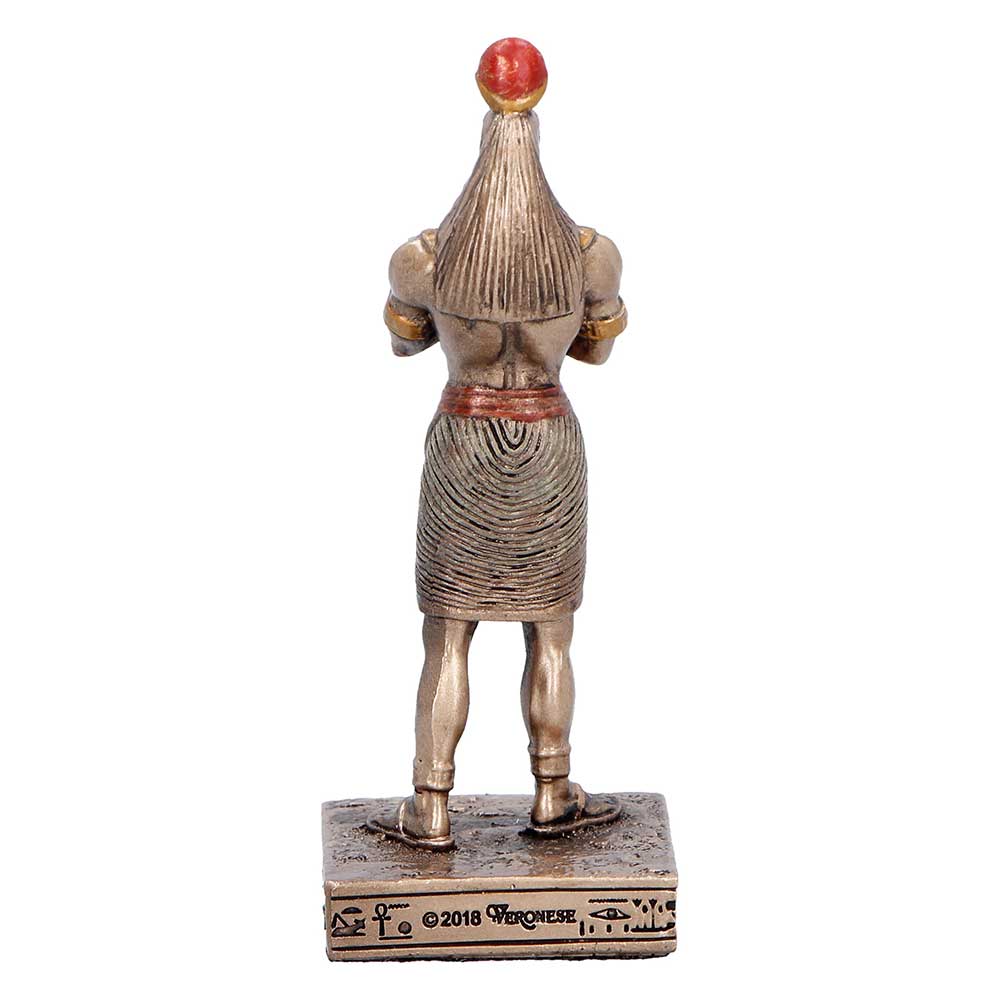 Thoth God of Knowledge (Mini) Figurine