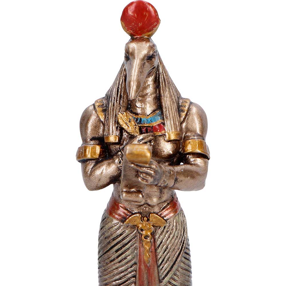 Thoth God of Knowledge (Mini) Figurine