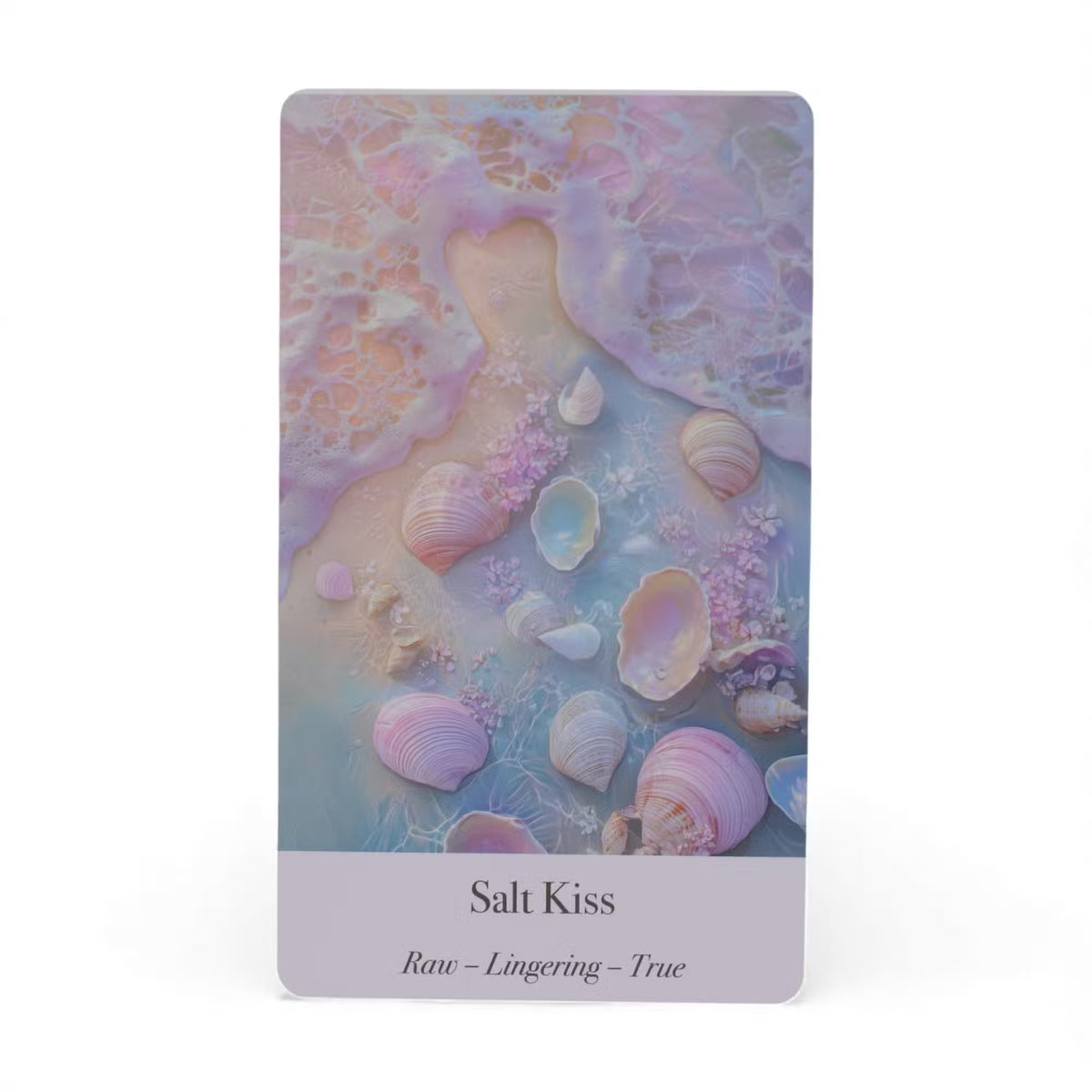 Oracle Cards - Sirens & Moonlight