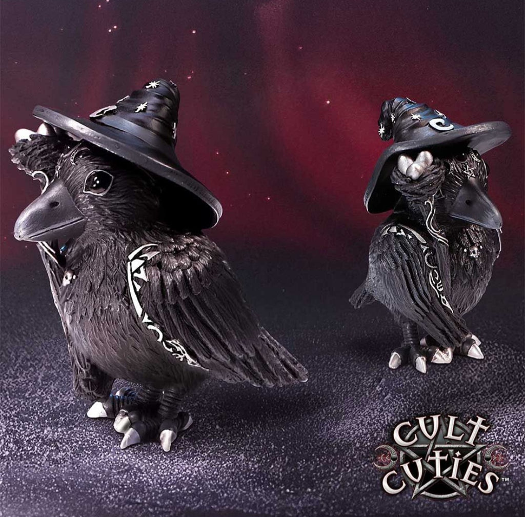 Cult Cutie Collectable - Eliwing