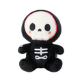 Morty Skeleton KENJI Plushie
