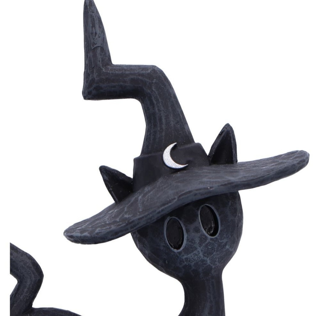 Spell Cat Collectable - Charm