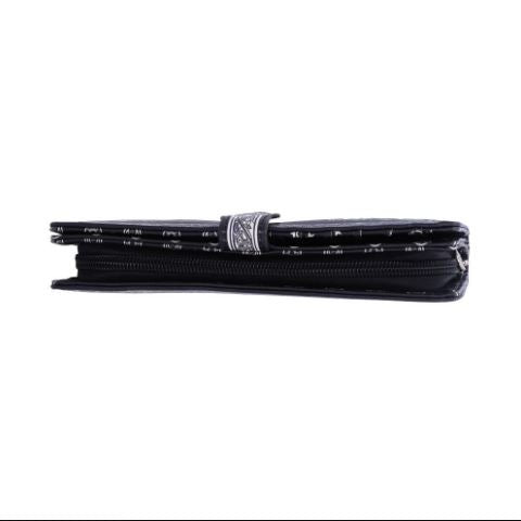 Black Spirit Board Purse