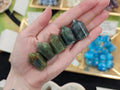 Fancy Jasper Small Points