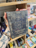 Runes Of Light Oracle Card Deck