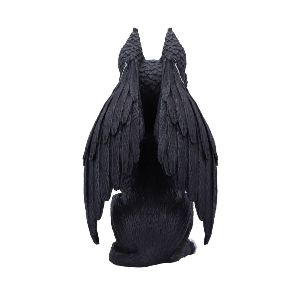 Cult Cutie Collectable - Griffael