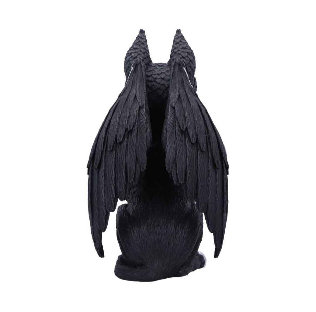 Cult Cutie Collectable - Griffael