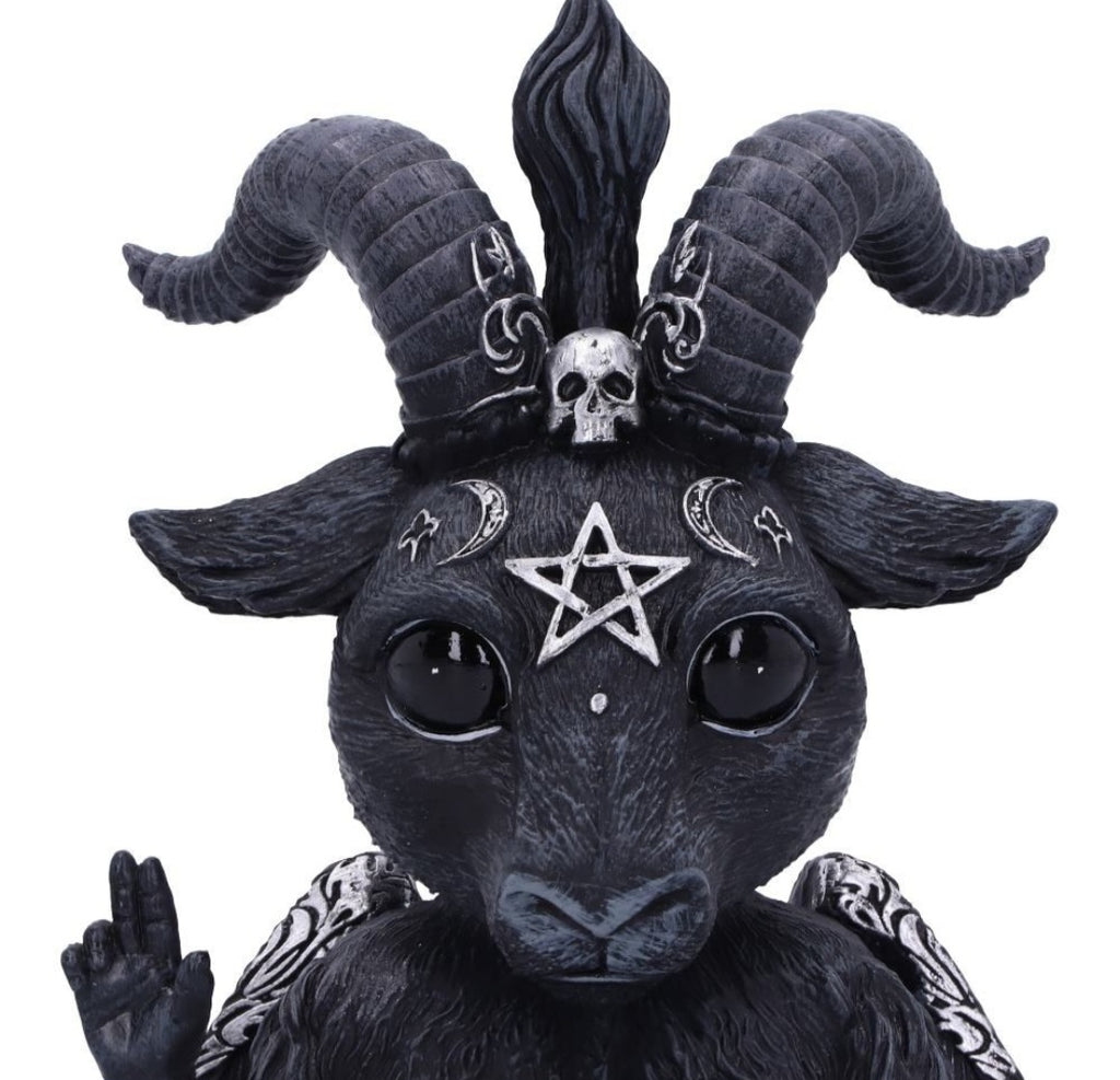 Cult Cutie Collectable - Baphoboo
