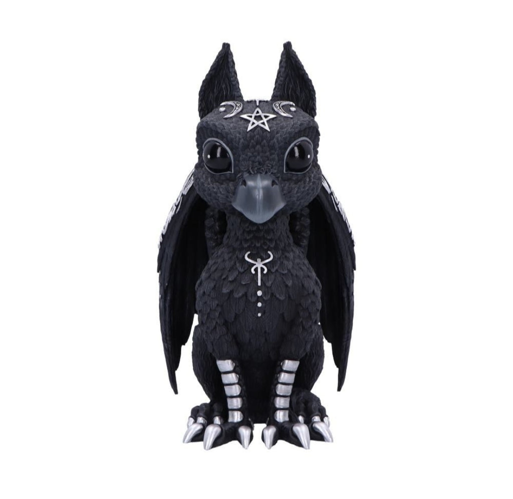 Cult Cutie Collectable - Griffael