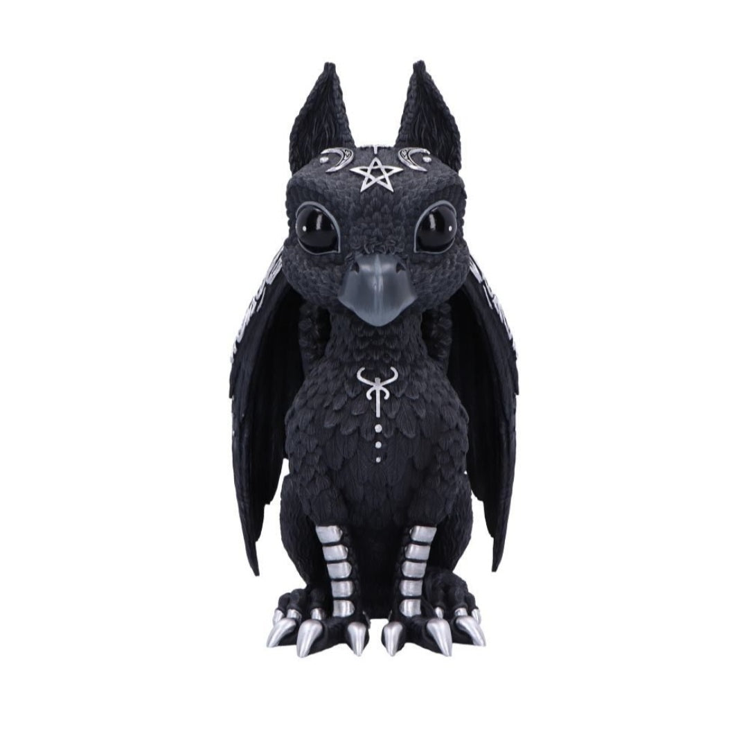 Cult Cutie Collectable - Griffael