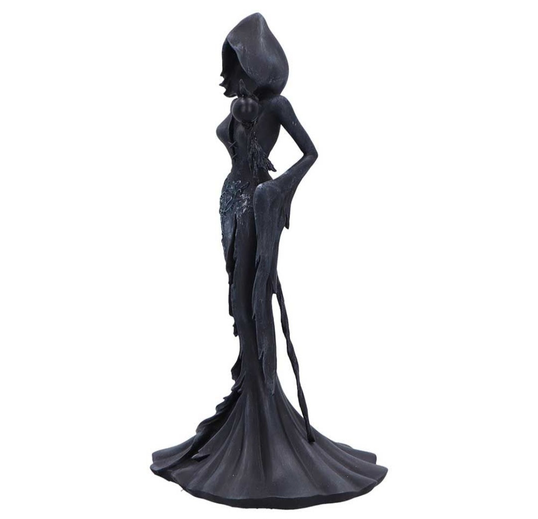 Femme Fetale Collectable - Seer
