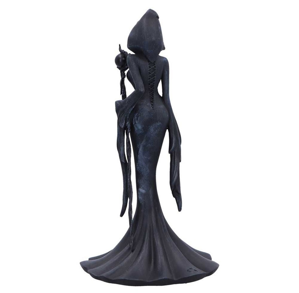 Femme Fetale Collectable - Seer