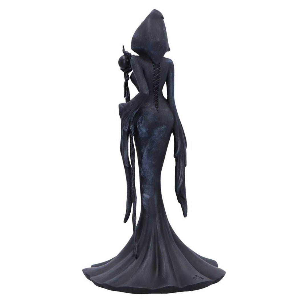 Femme Fetale Collectable - Seer