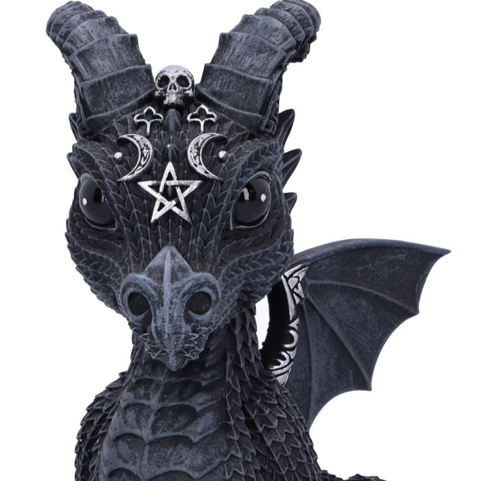 Cult Cutie Collectable - Lucifly