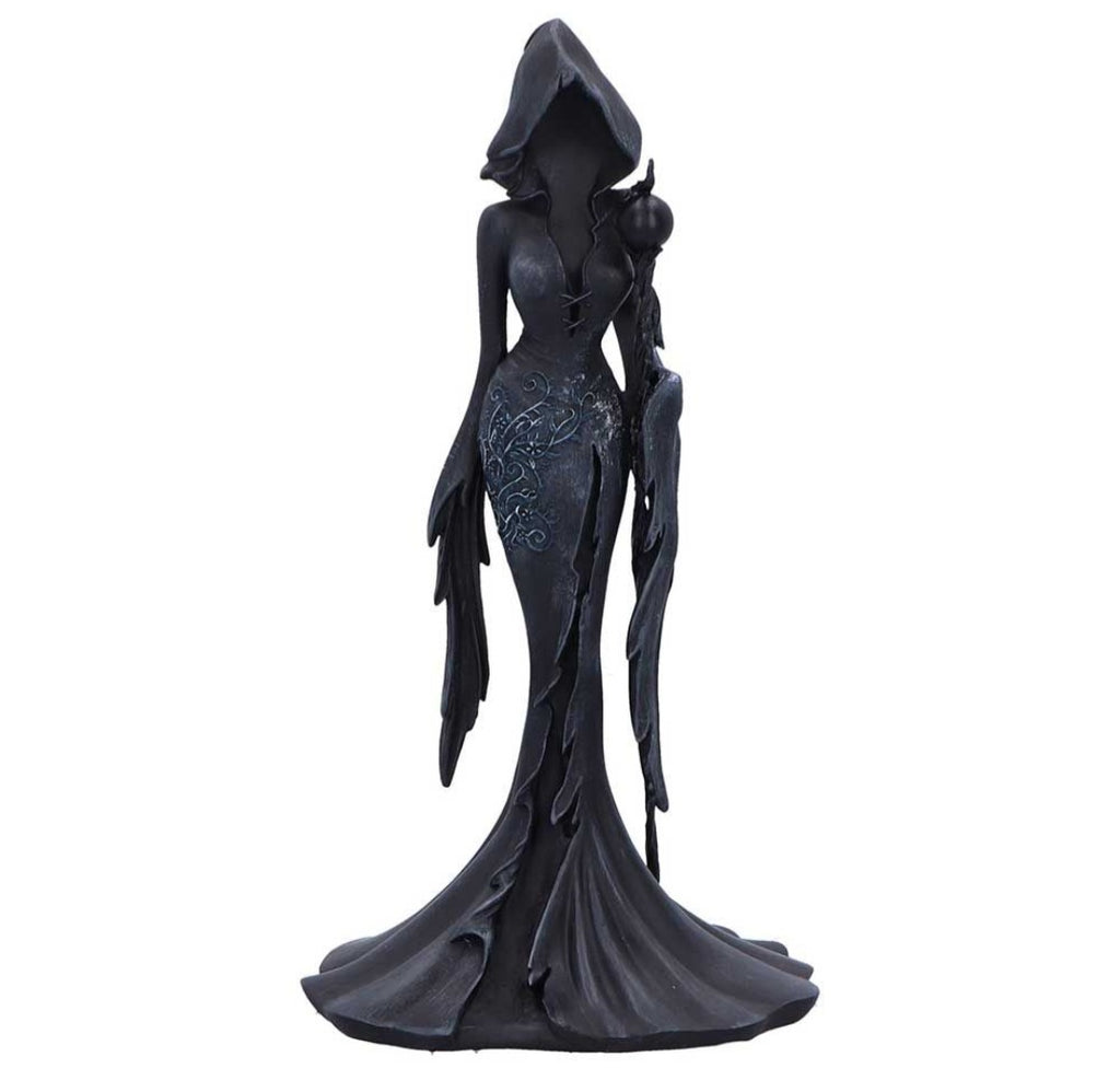 Femme Fetale Collectable - Seer