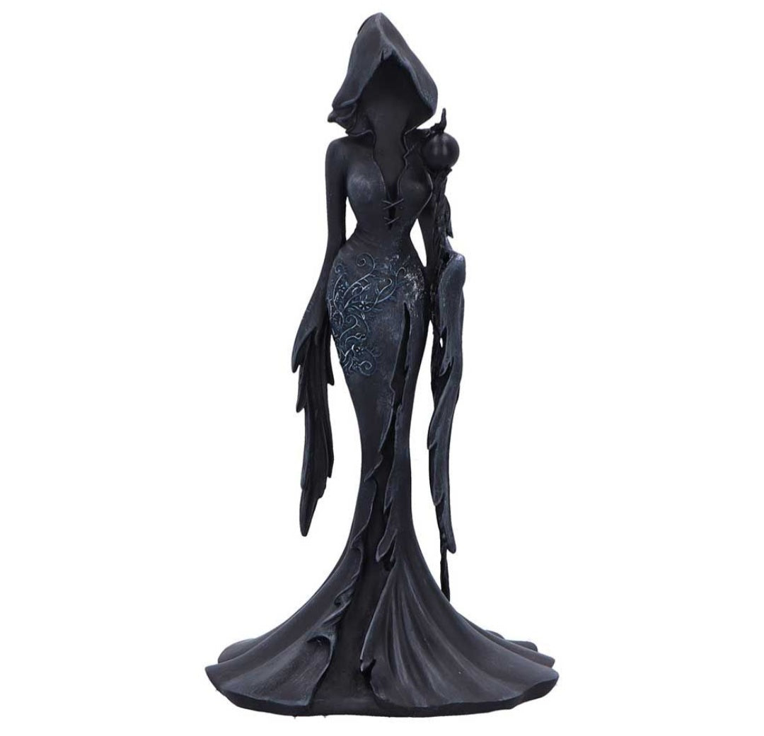 Femme Fetale Collectable - Seer