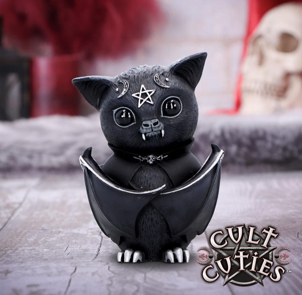 Cult Cutie Collectable - Beezlebat