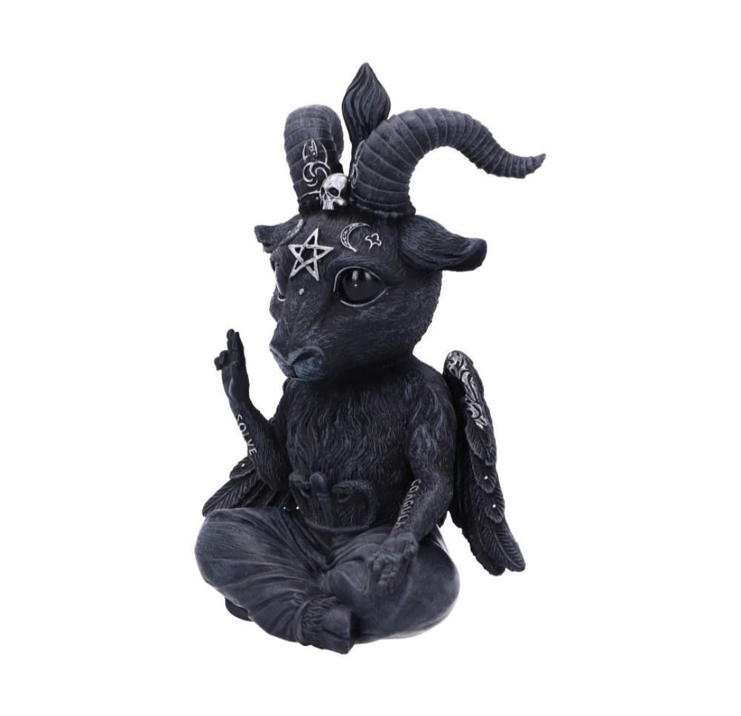 Cult Cutie Collectable - Baphoboo