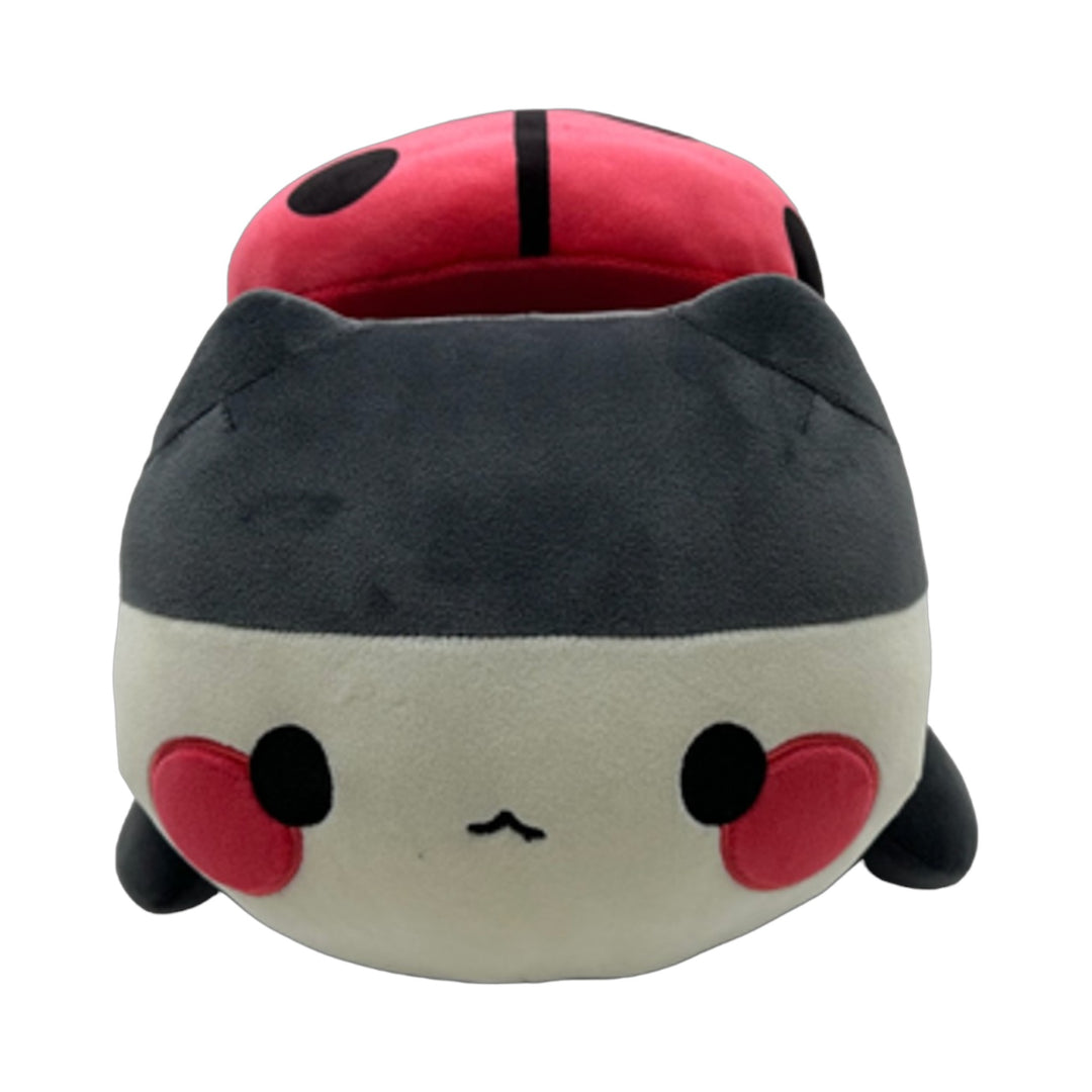 Ladybird Sushi Cat KENJI Plushie