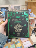 Wiccapedia Book