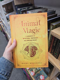Animal Magic Book