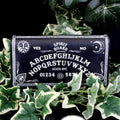 Black Spirit Board Purse