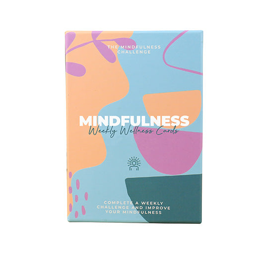 Mindfulness Cards