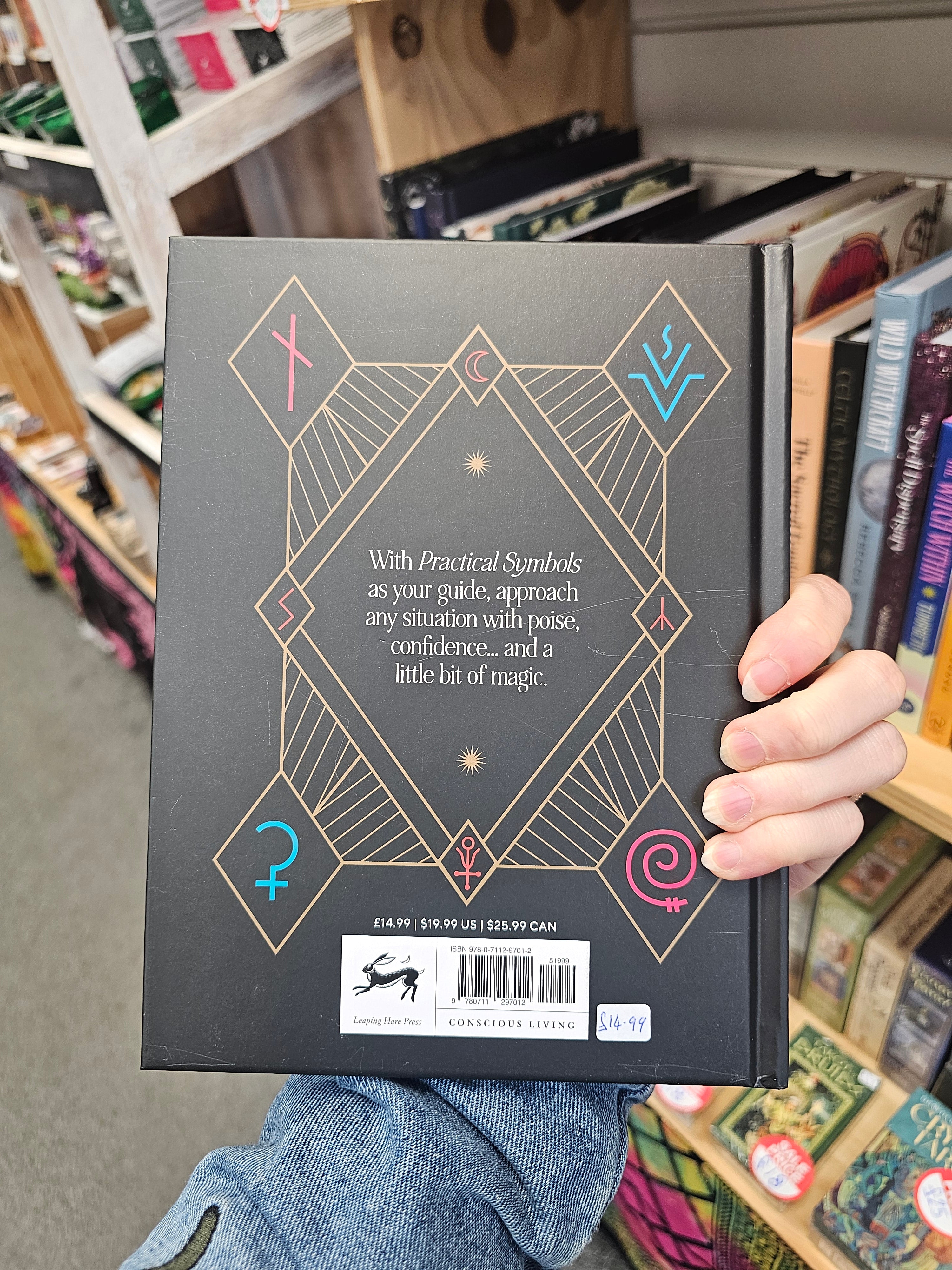 Practical Symbols Book