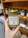 Chamomile Herb Jar