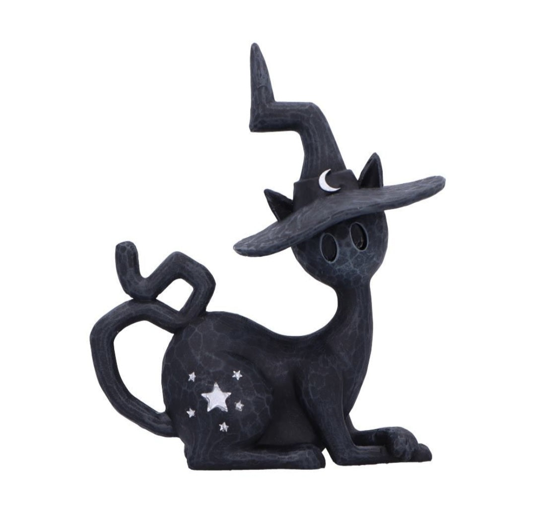 Spell Cat Collectable - Charm