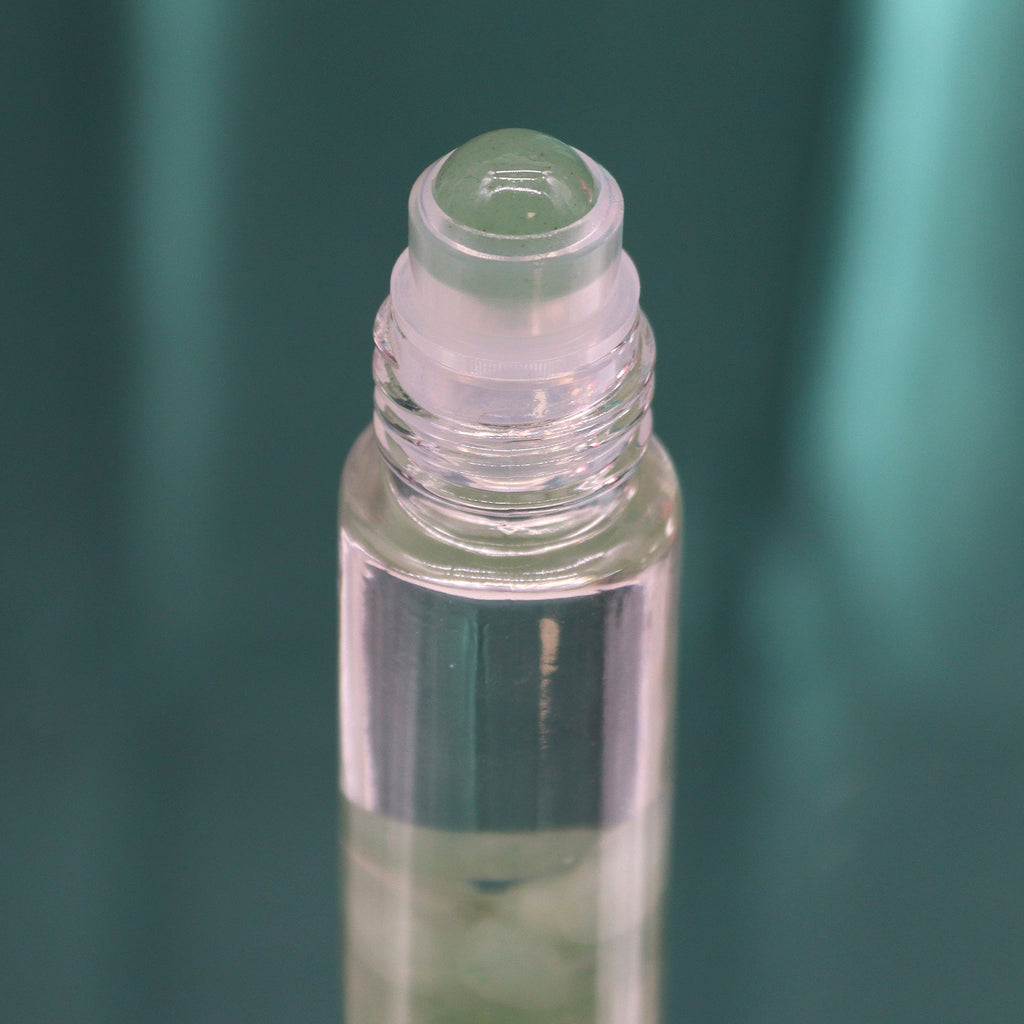 Essential Oil Aventurine Roll On - The Magician