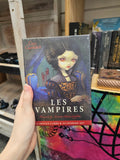Les Vampires Oracle Card Deck