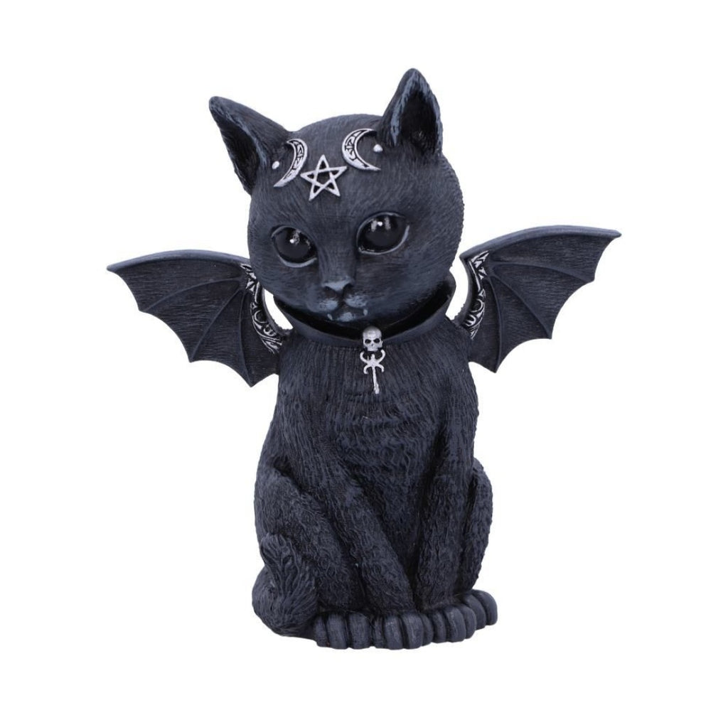 Cult Cutie Collectable - Malpuss
