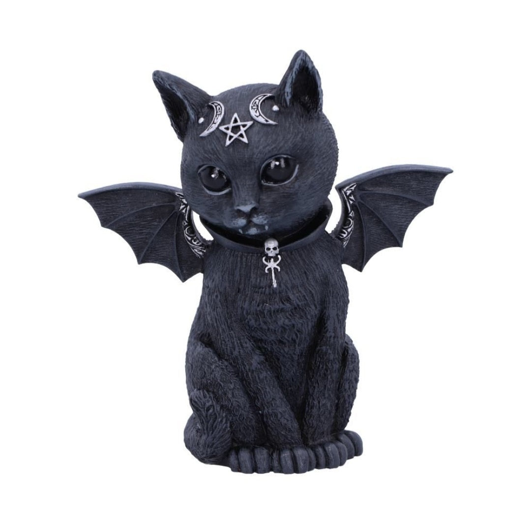 Cult Cutie Collectable - Malpuss