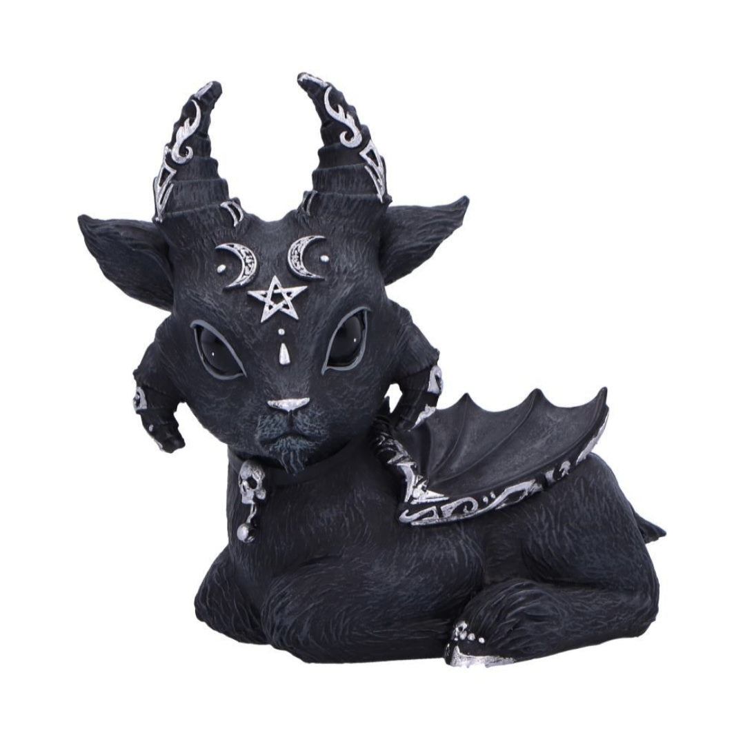 Cult Cutie Collectable - Baal