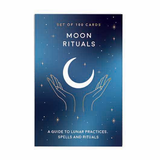 Moon Rituals