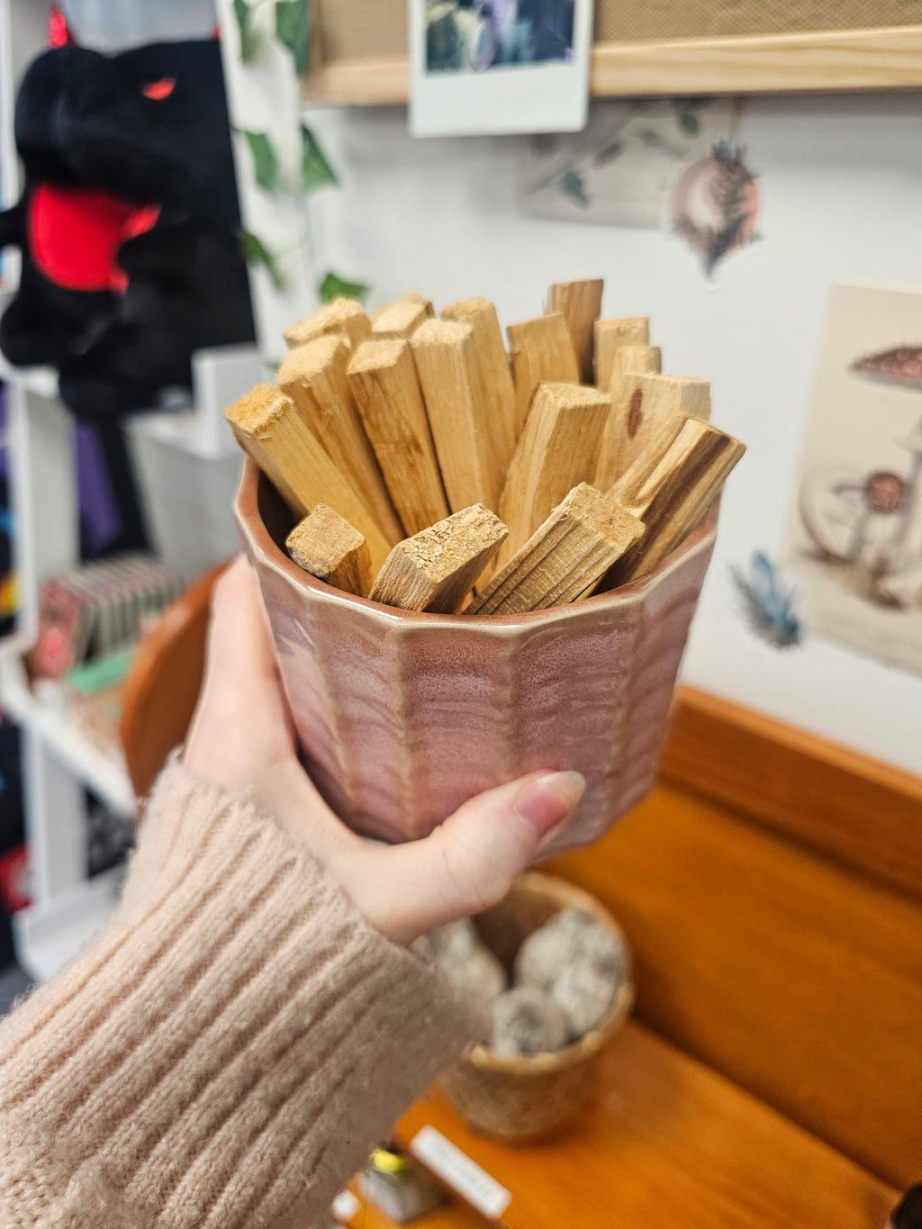 Palo Santo Stick