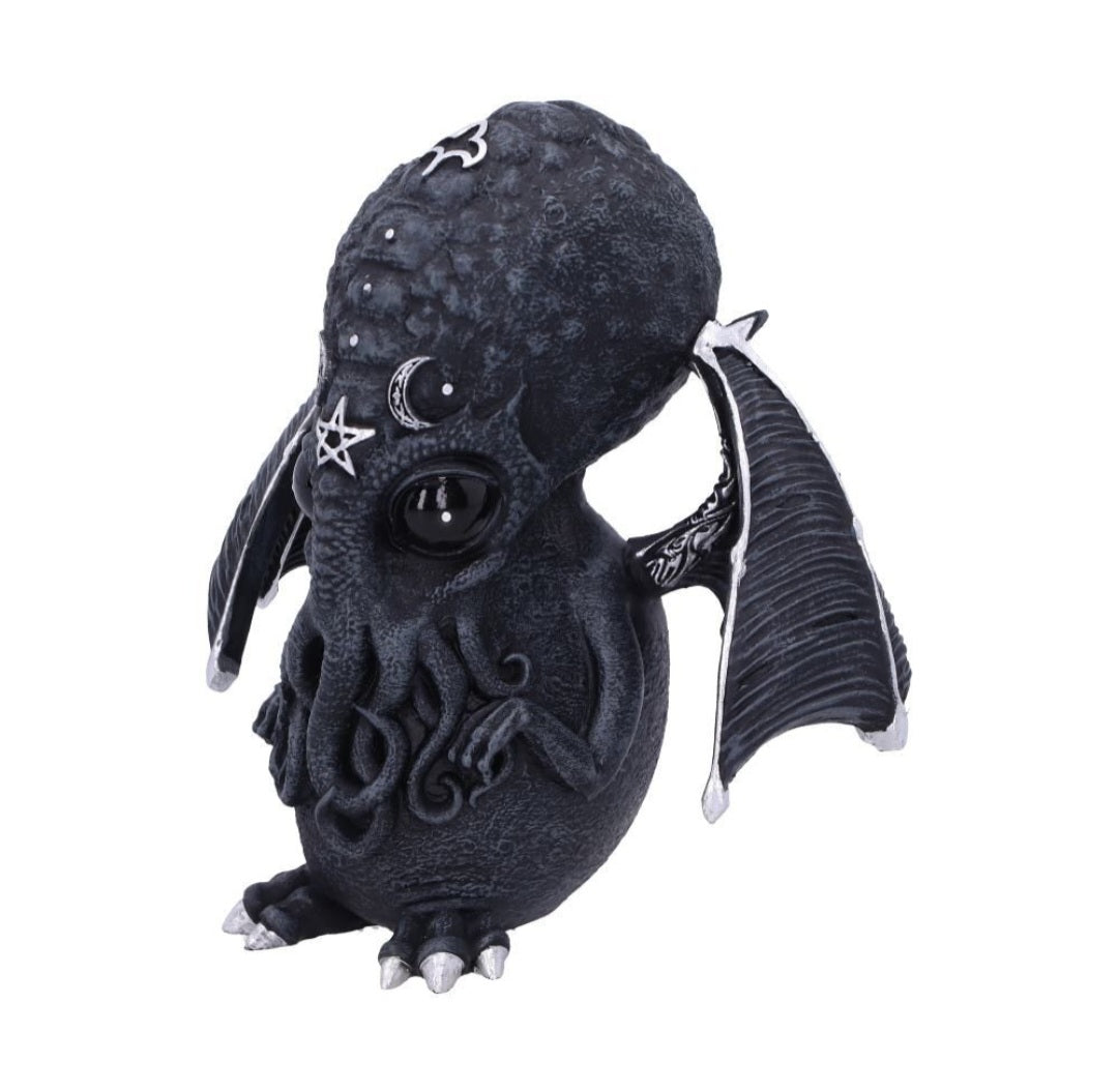 Cult Cutie Collectable - Culthulhu