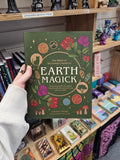 Earth Magick Book