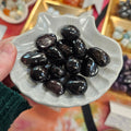 Garnet Crystal Tumblestone